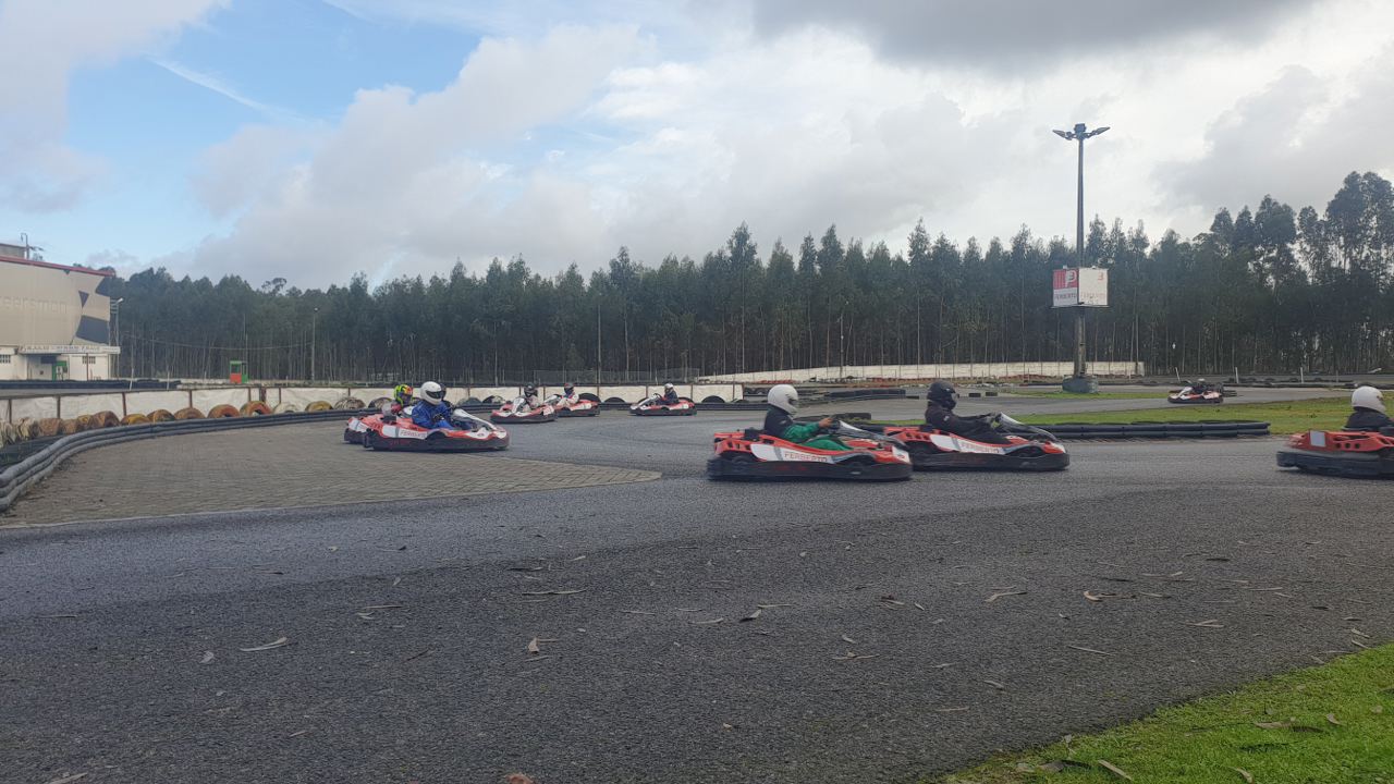 19º Campeonato Nacional Karting 2020 - Clube Millennium BCP25